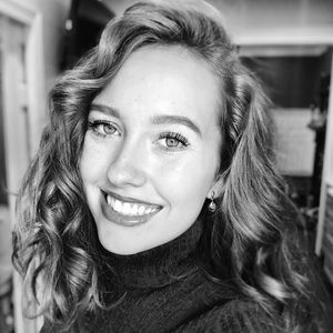 Meet your Posher, Charline